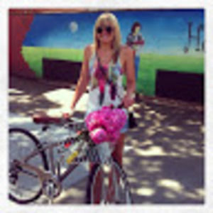 Meet your Posher, Tracy